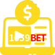 O Cassino 1659bet também oferece apostas esportivas virtuais!