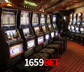 Desvendando o Mundo dos Jogos Virtuais na 1659bet