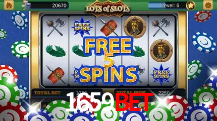 Desvendando o Mundo dos Jogos Virtuais na 1659bet