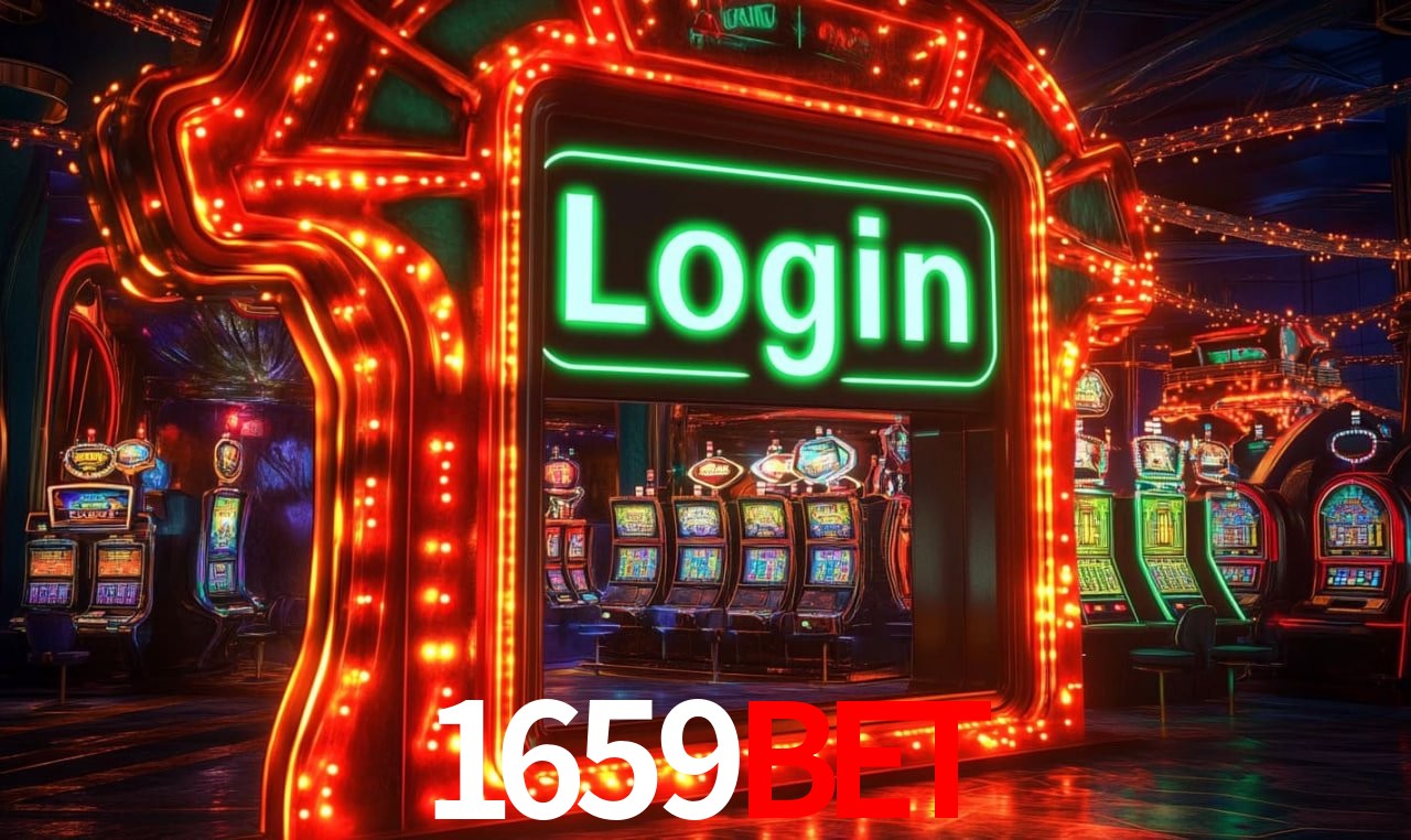 Experiência VIP 1659bet