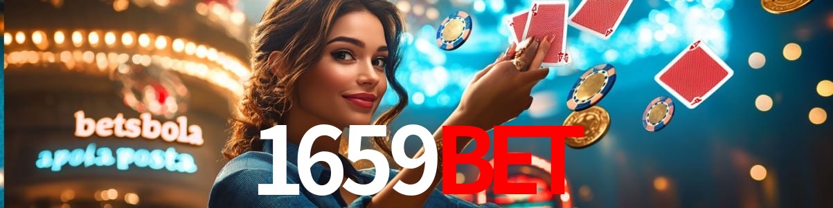 Experiência VIP 1659bet