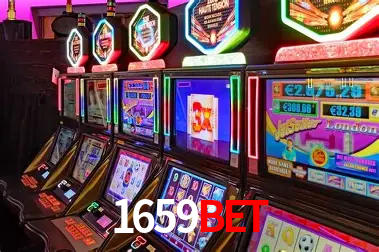 Descubra a Essência do 1659bet: Nossa História e Compromissos