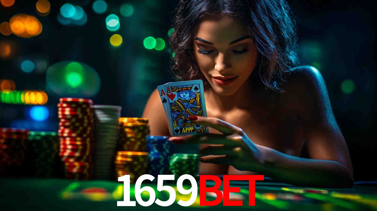 Explorando a Categoria de Eventos em Apostas na 1659bet