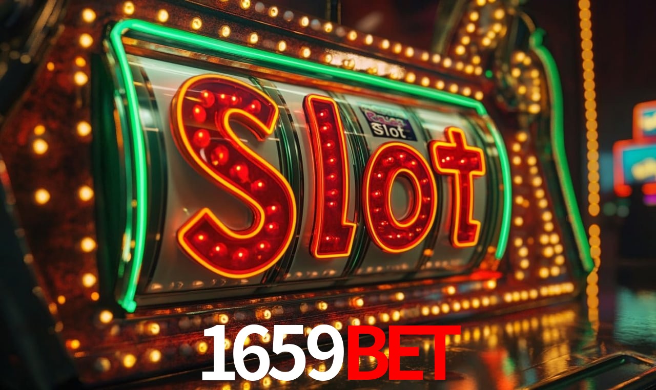 Ofertas Exclusivas 1659bet