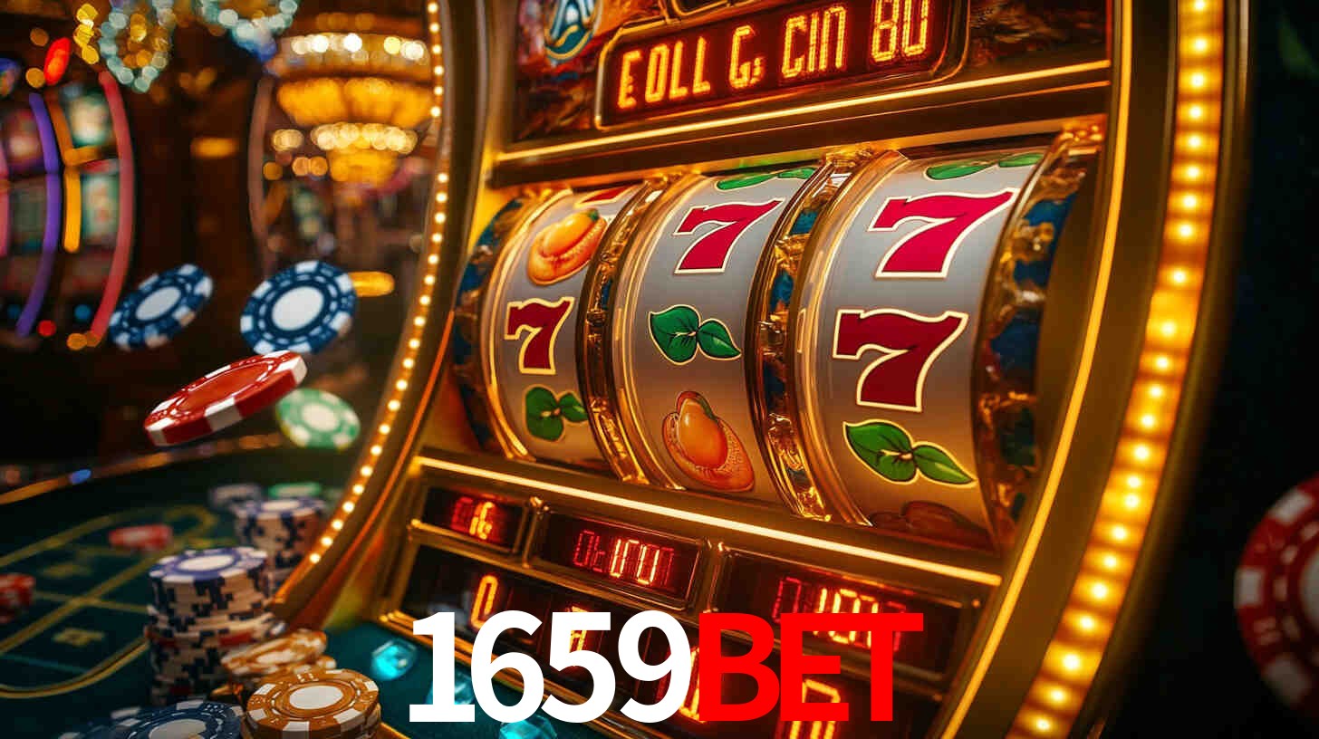 Exclusive Games 1659bet