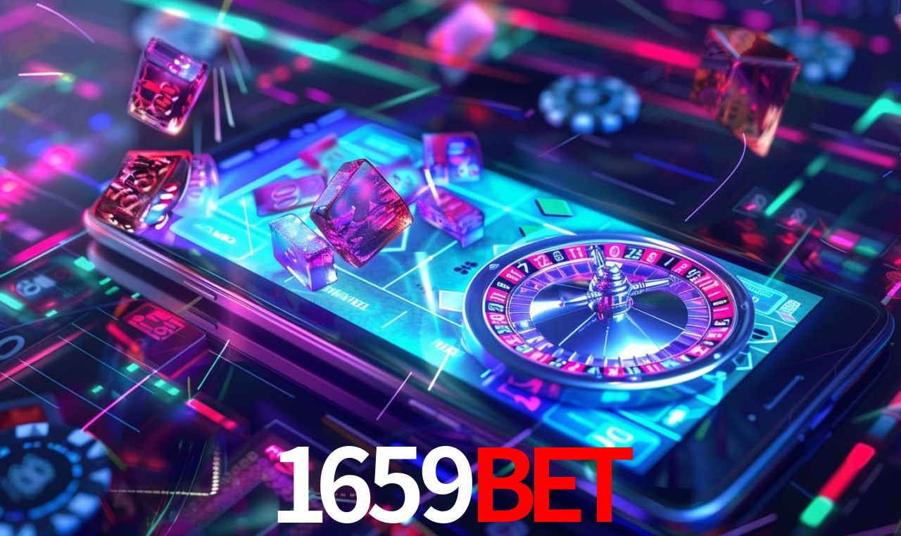 Estatísticas do Jogo 1659bet