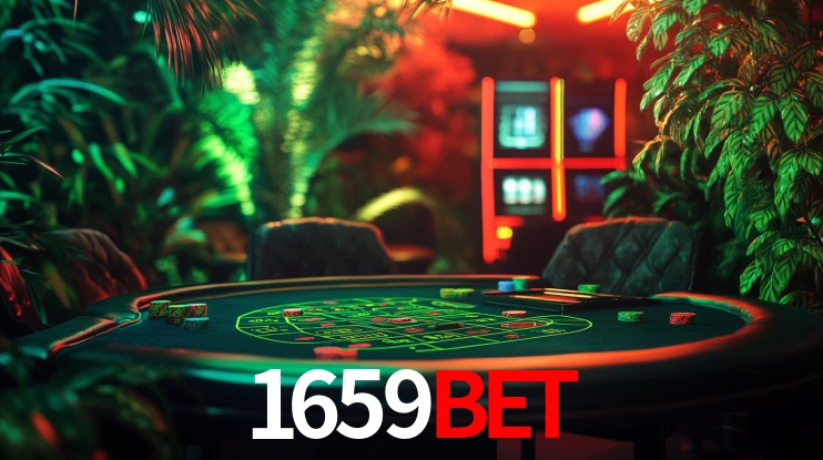 Tournaments 1659bet