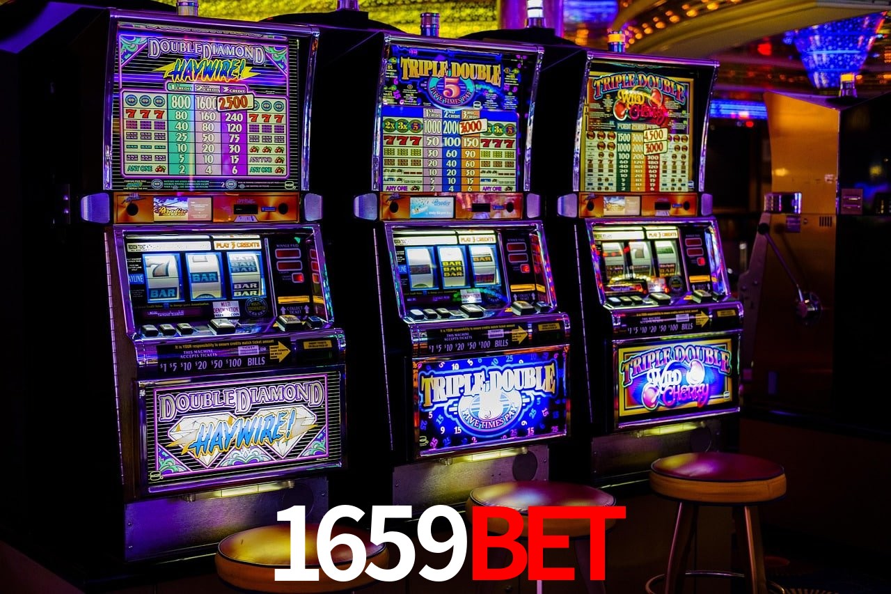 Estatísticas Esportivas 1659bet