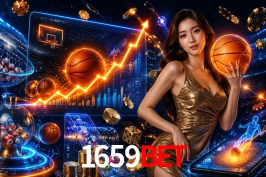 APP oficial da 1659bet para mobile