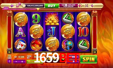 Descubra a Magia dos Jogos de Arcade no 1659bet