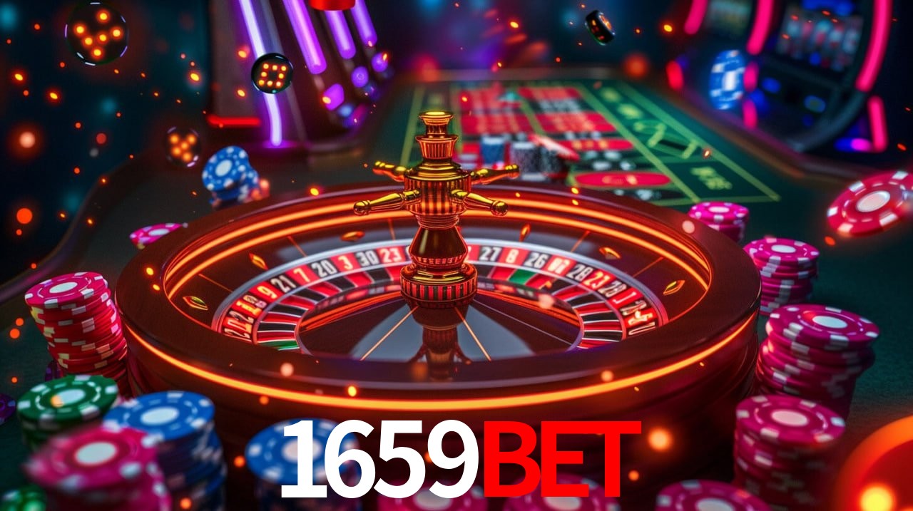 Interface Premium 1659bet