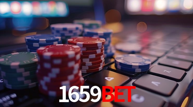 Especiais de Fim de Semana 1659bet