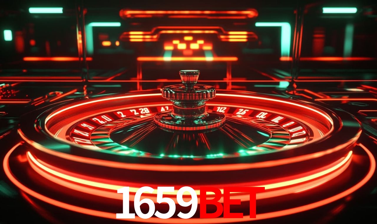 A Popularidade dos Caça-Níqueis no 1659bet