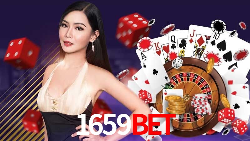 Programa VIP 1659bet