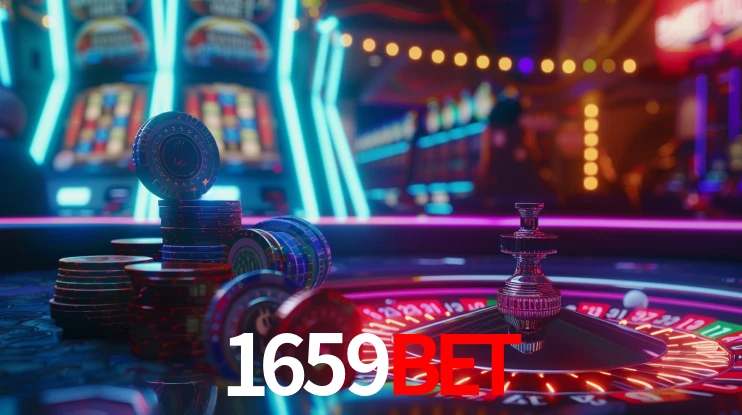 Account Benefits 1659bet