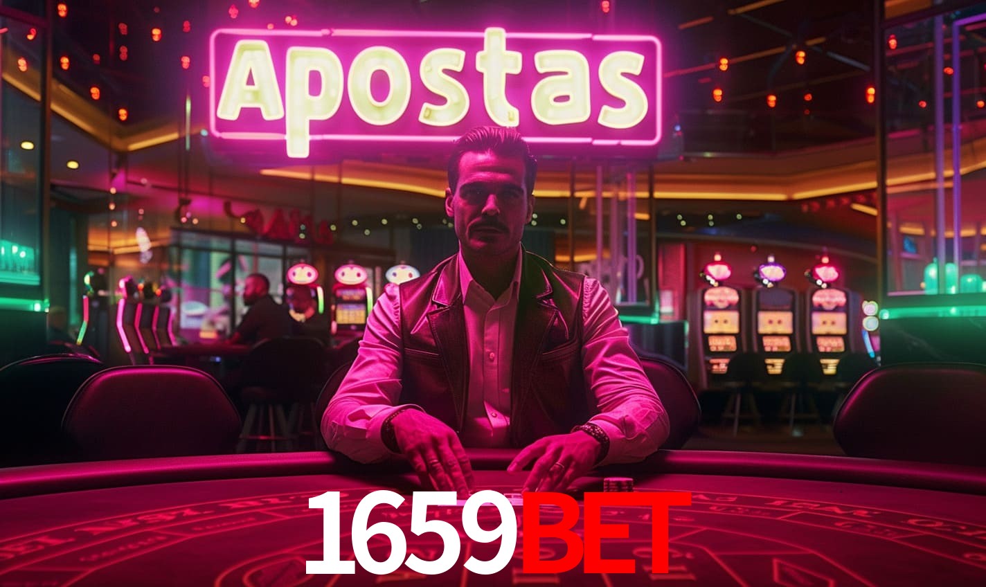Desvendando o Mundo dos Jogos Virtuais na 1659bet