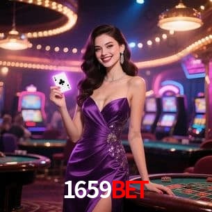 Casino VIP 1659bet