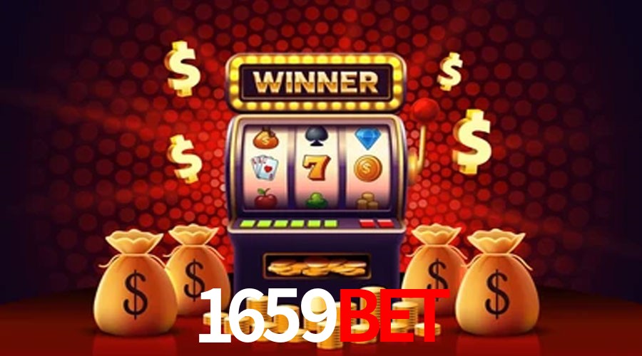 Seasonal Promotions 1659bet