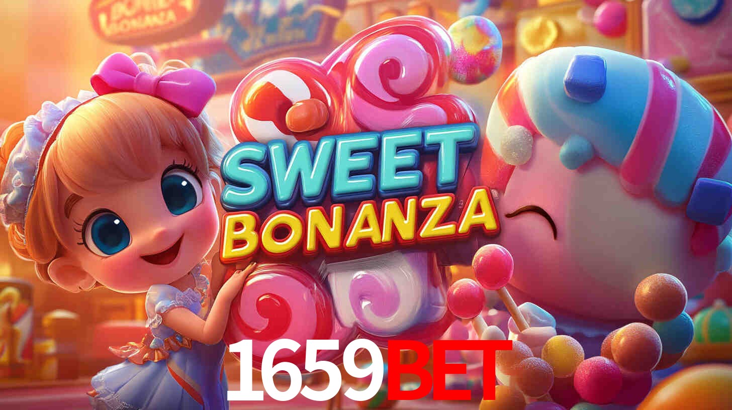 A Popularidade dos Caça-Níqueis no 1659bet