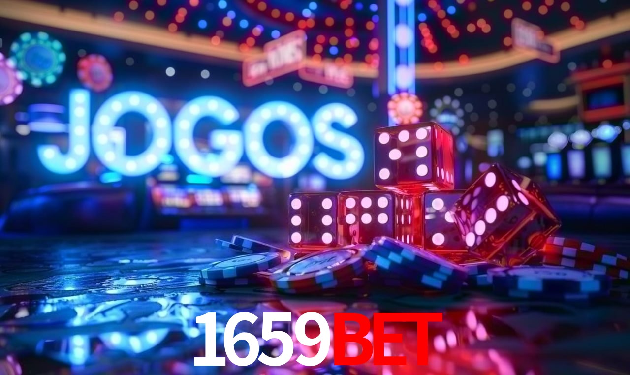 Torneios 1659bet