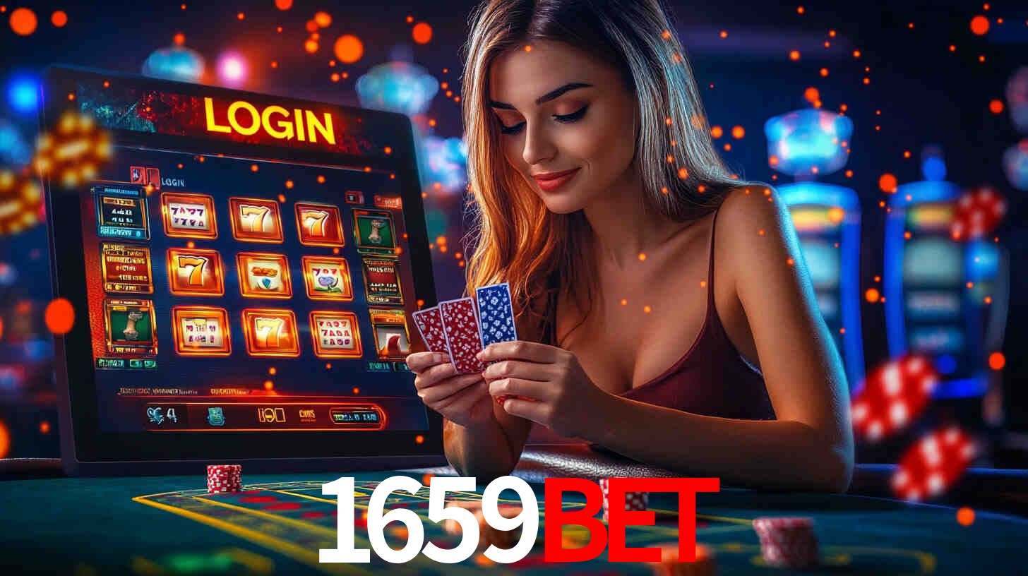 Bônus Generosos e Exclusivos no 1659bet para Você!