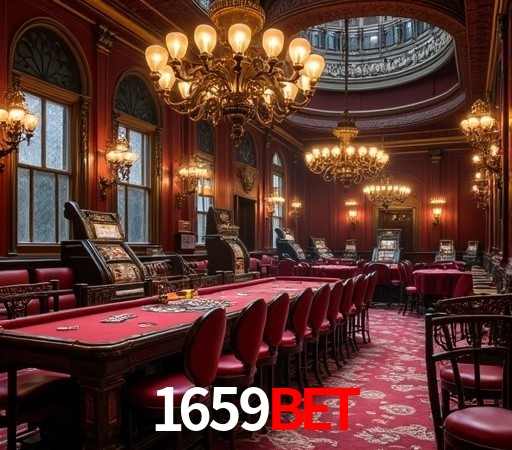 App Mobile 1659bet - Jogue em Qualquer Lugar no Seu Smartphone