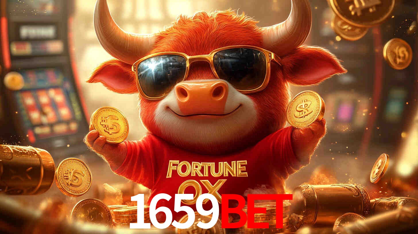 1659bet: A Experiência de Casino com Jogos de Mesa ao Vivo