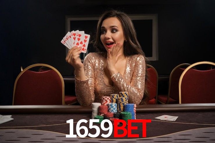 PIX Instantâneo 1659bet