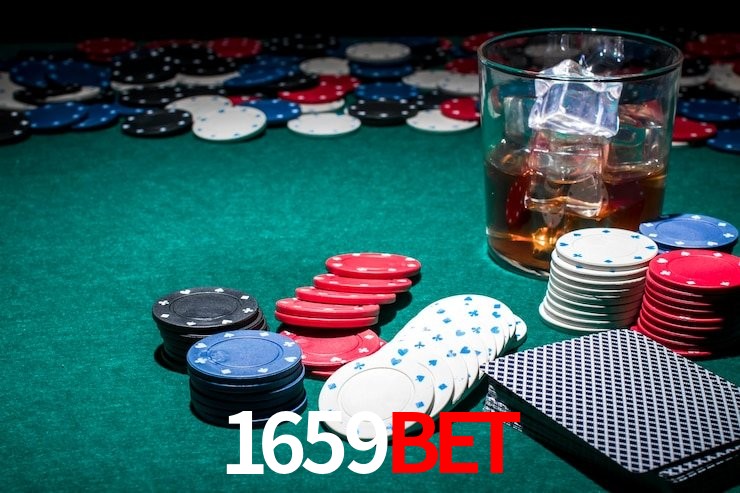 Apostas de Futebol 1659bet