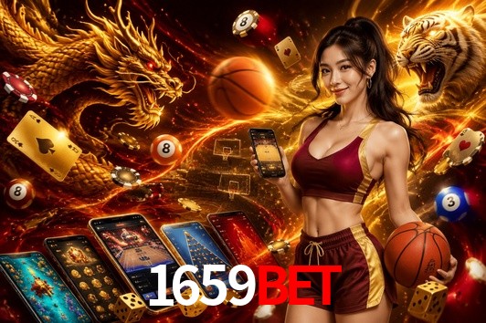Game Statistics 1659bet