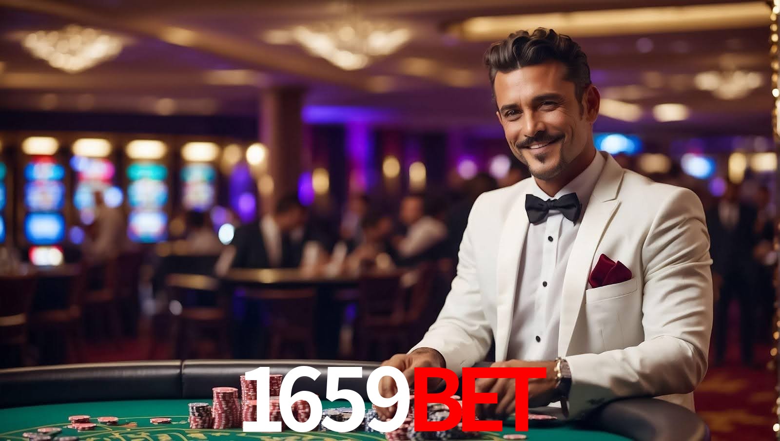 Promoções Sazonais 1659bet