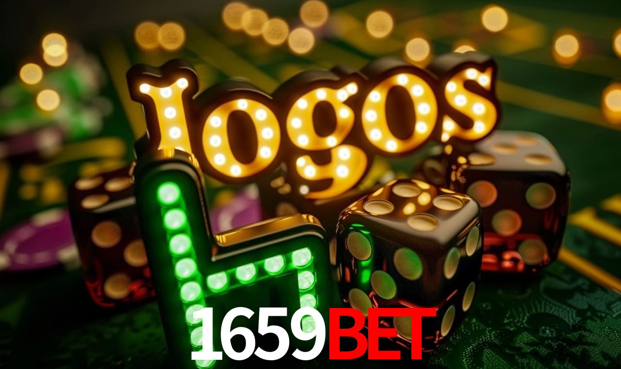 Casino Ao Vivo 1659bet
