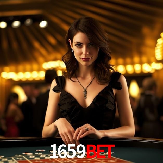 Inovações de Jogos na 1659bet: O Futuro das Experiências Interativas