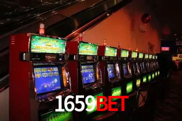 A Popularidade dos Caça-Níqueis no 1659bet