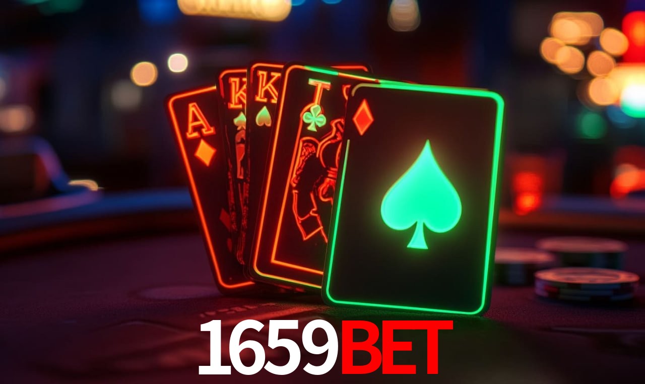 Provedores de Jogos 1659bet