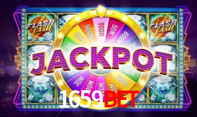 Descubra o Mundo do Cassino Online com 1659bet