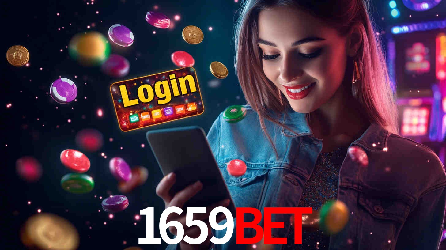 Explorando a Categoria de Eventos em Apostas na 1659bet