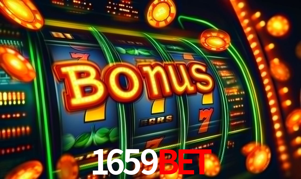 VIP Casino 1659bet
