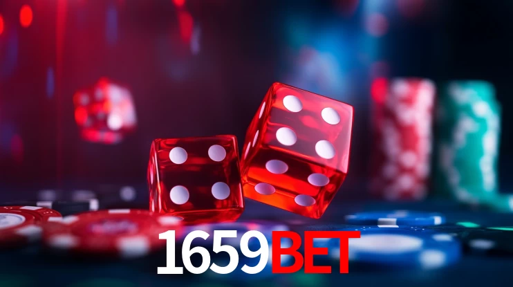 Bonus na Plataforma Online 1659bet
