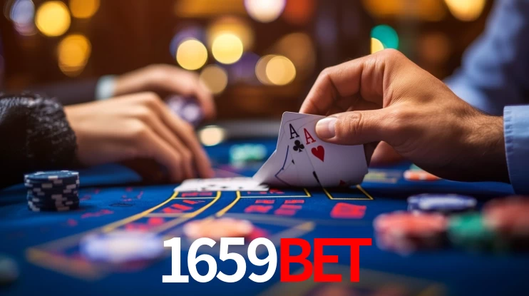 Jogos na 1659bet